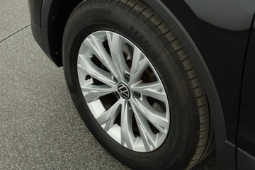 Volkswagen Tiguan II SUV Facelifting 1.5 TSI 150KM 2022 VW Tiguan 1.5 TSI, Salon Polska, Serwis ASO, DSG, zdjęcie 17