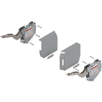 BLUM PODNOŚNIK AVENTOS HK-S SZARY 20K2B00.06