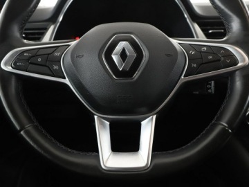 Renault Captur II 2020 Renault Captur PHEV Intens navi PDC-kamera, zdjęcie 20