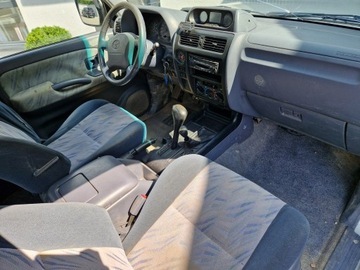 Toyota Land Cruiser III 2000 Toyota Land Cruiser, zdjęcie 9