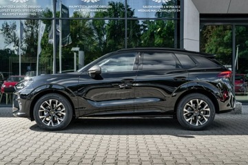 Cupra Terramar SUV 1.5 eTSI 150KM 2025 Cupra Terramar 1.5 e-TSI 150 KM DSG, zdjęcie 8