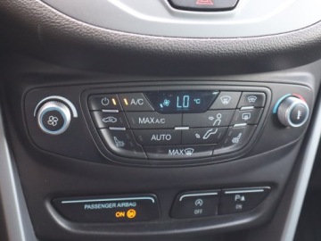 Ford B-MAX 1.0 EcoBoost 100KM 2017 Ford B-Max 1.0 EcoBoost, Klima, Klimatronic, zdjęcie 12