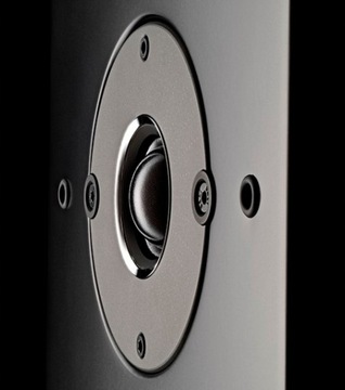 CAMBRIDGE AUDIO AXR100D + DALI OBERON 7-летний ХИТ