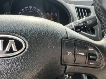 Kia Sportage III SUV 1.6 GDI 135KM 2011 Kia Sportage KLIMATYZACJA LEDY PARKTRONIC CHROMY GWARANCJA SERWISOWANA 1.6, zdjęcie 16