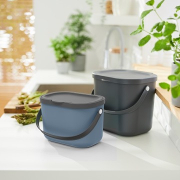 Контейнер для биоотходов Rotho ALBULA 3,2 л