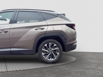 Hyundai Tucson IV SUV 1.6 T-GDI 150KM 2021 Hyundai Tucson Hyundai Tucson IV 1,6 T-GDi 2WD Smart 1.6 Benzyna 150KM, zdjęcie 21