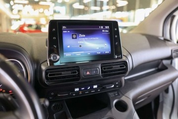 Toyota 2020 Toyota Proace City Verso City Verso 1.5 D-4D Family Aut. Oferta dealera Gw, zdjęcie 10