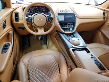 Aston Martin DBX 2021 Aston Martin DBX 2021 4.0l 4.0 Benzyna 542KM, zdjęcie 8