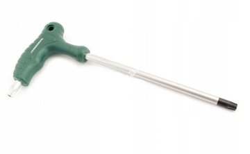 Ключ TORX T40, TX40 с рукояткой Jonnesway H10MT40150
