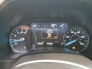 Ford 2020 Ford F250 Super Duty 2020 6.7 Diesel 475KM, zdjęcie 9