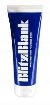 Krem depilacji miejsc intymnych BlitzBlank 125m