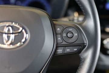 Toyota Corolla XII Hatchback Facelifting 1.8 Hybrid 140KM 2023 Toyota Corolla 1.8 Hybrid Style 1.8 Hybryda 140KM, zdjęcie 26