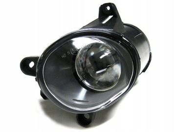 VW PASSAT B5 FL 00-05 LAMPA HALOGEN LEWY