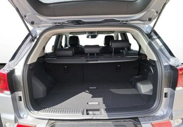 Ssangyong Korando V SUV 1.5 T-Gdi 163KM 2025 SsangYongKGM Korando Joy- 2025- OD REKI- manual- klima dwustr.- czujnikika, zdjęcie 19