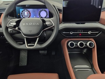 Skoda Kodiaq II SUV 1.5 TSI mHEV 150KM 2025 SKODA Kodiaq Edition 130 1.5 TSI mHEV DSG Suv 150KM 2025, zdjęcie 9