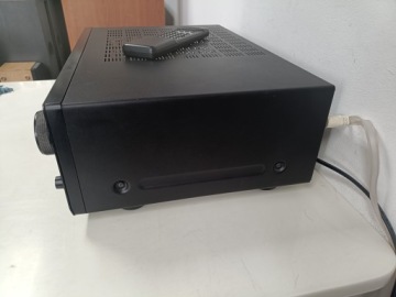 ONKYO TX-8211 с пультом дистанционного управления (работающий Ampli-tuner)