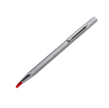 Rysik traserski widiowy węglik spiekany