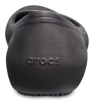 Женские балетки Crocs At Work Flat 39,5