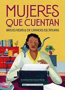 Mujeres Que Cuentan Vvaa