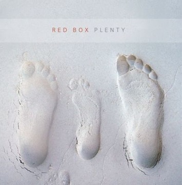 RED BOX Plenty (2CD)