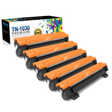 5X Toner Do Tiskárny Brother DCP-1610W DCP-1610WE