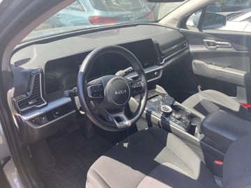 Kia Sportage V 2023 Kia Sportage L AWD Automat Salon PL Diesel 1,6 Rozne Kolory 1.6 Hybryda, zdjęcie 5