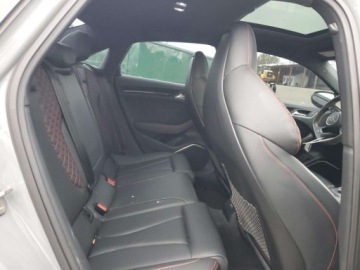 Audi A3 8Y 2020 Audi RS3 Sportback 2020 2.5L 2.5 Benzyna 394KM, zdjęcie 10