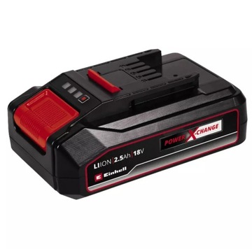AKUMULATOR LI-ION EINHELL PXC 18V 2,5AH 4511516