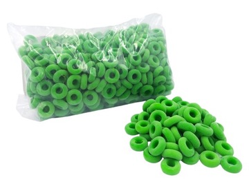 Szczypce do zakładania gumek Elastrator + 100 gumek