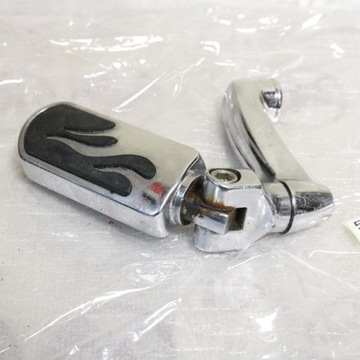 5238 Деталь коляски, коляски, платформы Honda Goldwing GL 1800