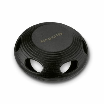 Чугунный нагреватель для кувшина