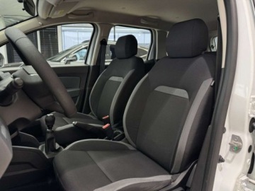 Dacia Duster II SUV 1.5 Blue dCi 115KM 2021 Dacia Duster Essential Czujniki parkowania Salon Polska FV23 Gwarancja, zdjęcie 8