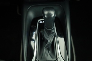 Toyota Corolla XII 2023 Toyota Corolla 1.8 Hybrid, Salon Polska, zdjęcie 12