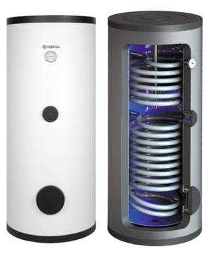 BOJLER KOSPEL WYMIENNIK SB-250 TERMOSOLAR SB 250