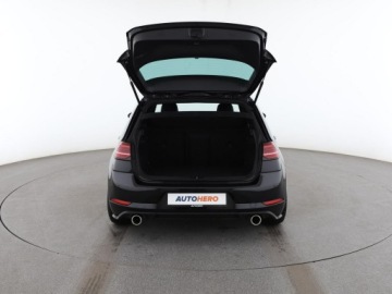 Volkswagen Golf VII GTI 3d Facelifting 2.0 TSI 245KM 2019 Volkswagen Golf full LED skóra el. sterowane, zdjęcie 18