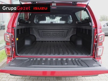 Isuzu D-Max III Extended Cab 1.9 Ddi 163KM 2023 Isuzu D-MAX LSE AT 1.9 163 KM, zdjęcie 8