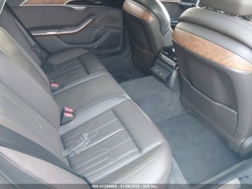 Audi A8 D5 2019 Audi A8 2019 Audi A8 L 55 TFSI quattro 3.0 Benzyna 335KM, zdjęcie 11