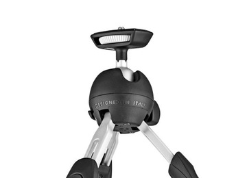 Штатив Manfrotto PIXI EVO черный