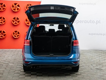 Volkswagen Touran III 1.4 TSI 150KM 2017 VOLKSWAGEN Touran 1.4 TSI Highline DSG 7os. 150KM 2017, zdjęcie 30