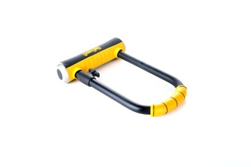 Велосипедный замок Onguard Brute Std 8001 U-Lock