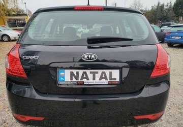 Kia Ceed II 2012 Kia Ceed Tylko 89.000km Navi Kamera 1.6 Benzyna 116KM, zdjęcie 2