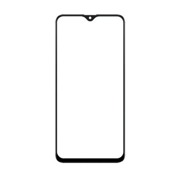 OPPO A12 SZYBKA LCD SZKŁO WYŚWIETLACZA