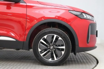 Chery Tiggo 4 1.5 HYBRID 163KM 2025 Chery Tiggo 4 1.5 Hybrid, 1. Właściciel, zdjęcie 14