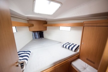 NOWY Jacht żaglowy Scandinavia Yacht 30