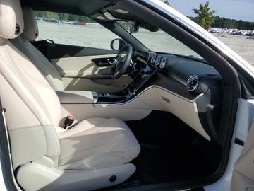 Mercedes CLE 2025 Mercedes-Benz CLE 450 4Matic 2025 3.0l 3.0 Benzyna 375KM, zdjęcie 10