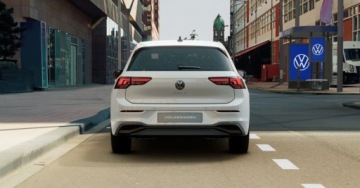 Volkswagen Golf VIII Hatchback Facelifting 1.5 TSI 116KM 2026 Volkswagen Golf Life Plus 1.5 TSI 150KM 1.5 Benzyna 116KM, zdjęcie 2