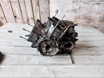 КАРТЕРЫ БЛОК ДВИГАТЕЛЯ HONDA VF 750C SUPER MAGNA