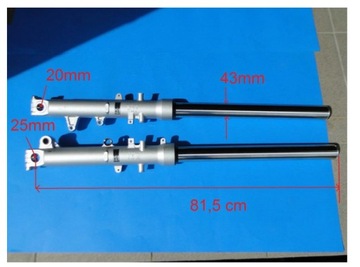 HONDA VARADERO XL1000 Sd 02 Lagi Подвеска НОВАЯ