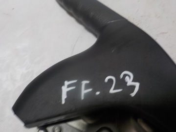 ФОРД ФИЕСТА МК7 2009г. 1.4 TDCI РЫЧАГ РУЧНОГО ТОРМОЗА