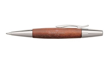 Długopis Faber-Castell E-Motion Brązowy